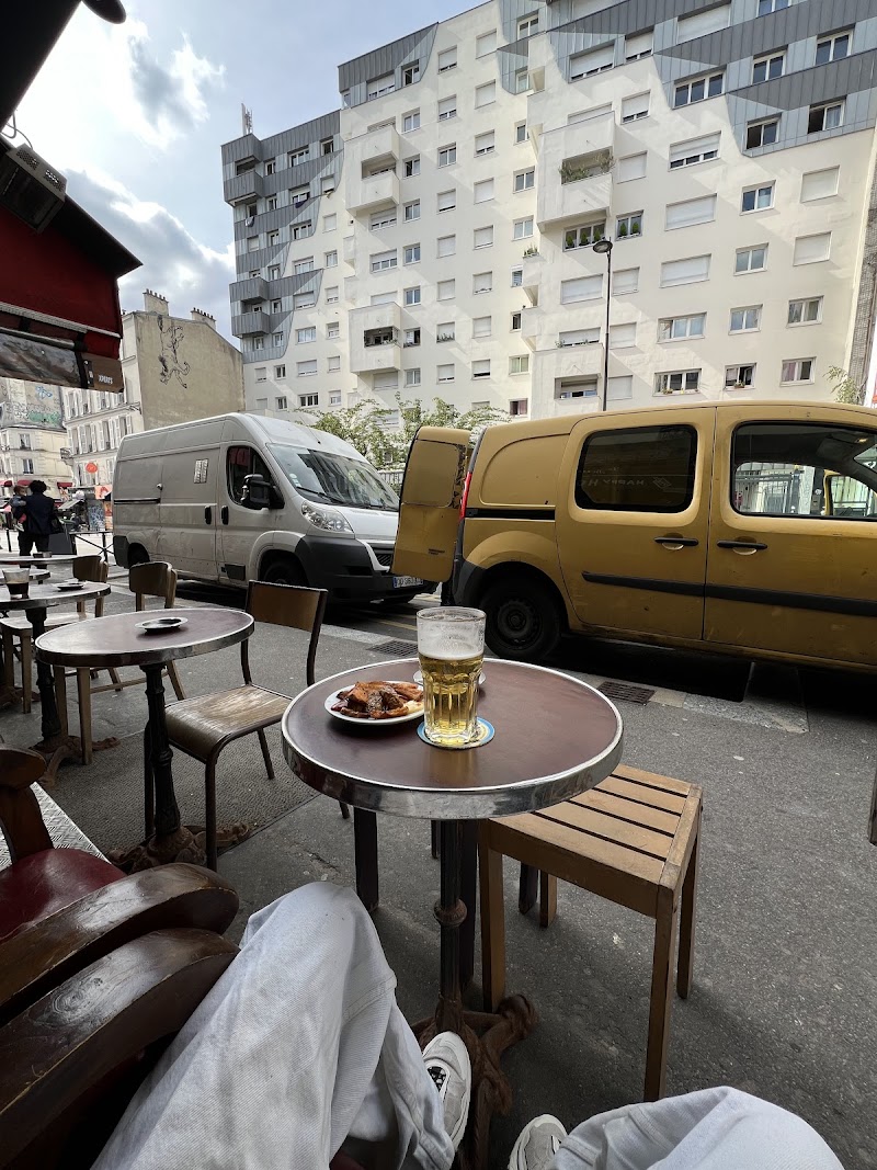 Le Bercail 11ème Paris