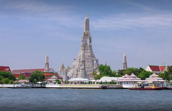 24 hr. Hostel @ khaosan road