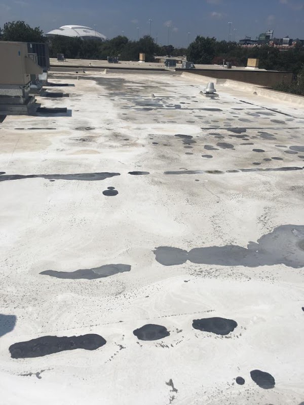 Greenleaf Roofing photo 4