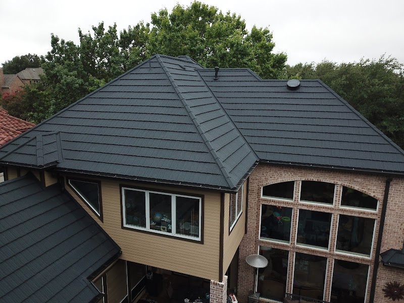 Greenleaf Roofing photo 3