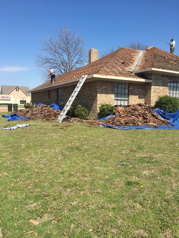 Greenleaf Roofing photo 5