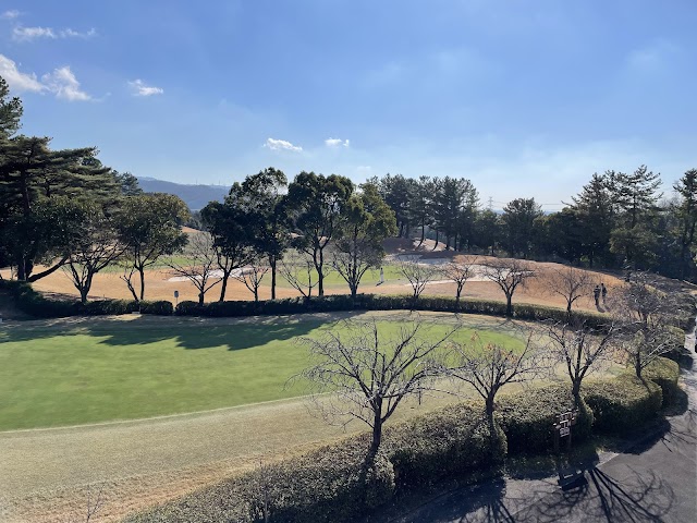 Shinano-dai Country Club - Photo 4