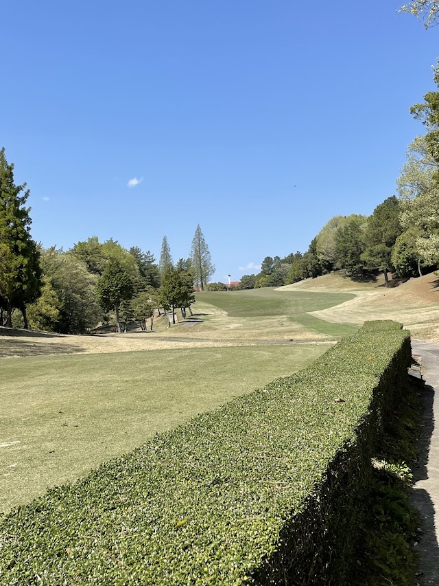 Shinano-dai Country Club - Photo 2