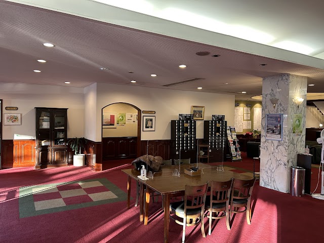 Shinano-dai Country Club - Photo 7