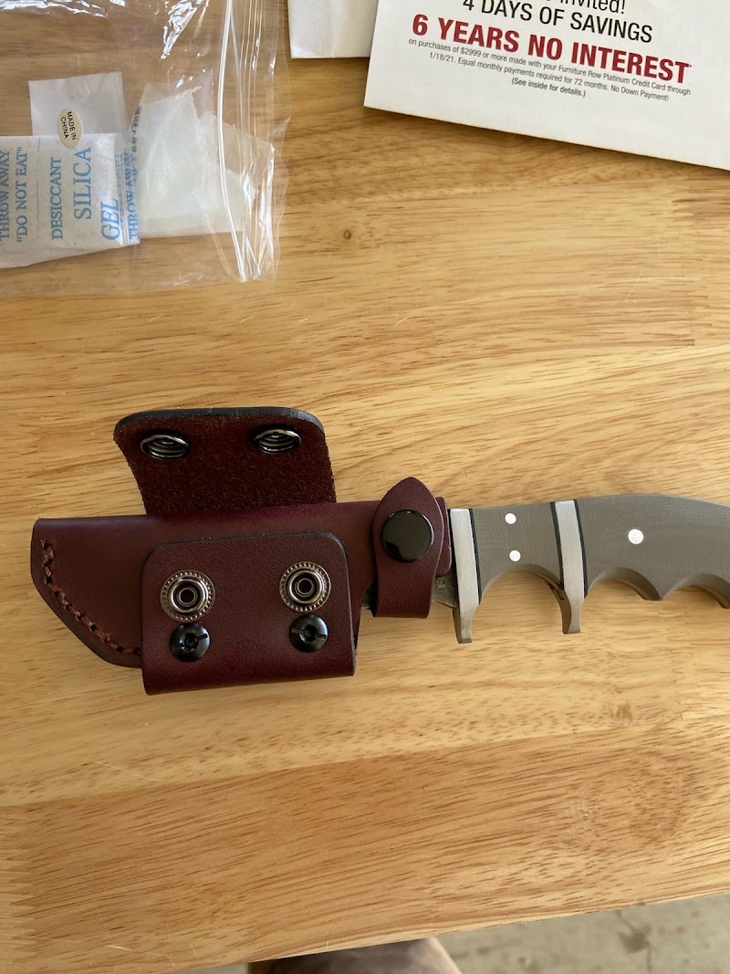 s&r Gun & Tackle photo