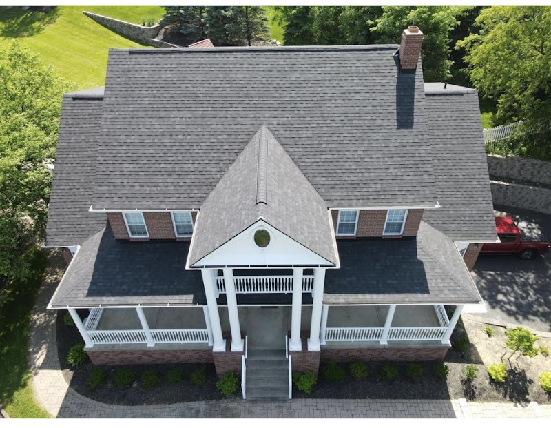 Carolina Specialty Restorations Corporation photo