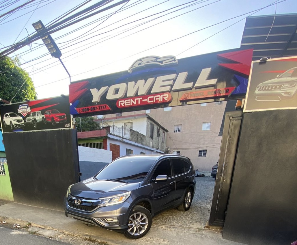Yowell Rent Car SRL - Imagen 2