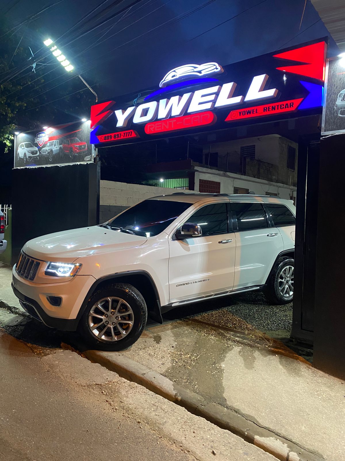Yowell Rent Car SRL - Imagen 3