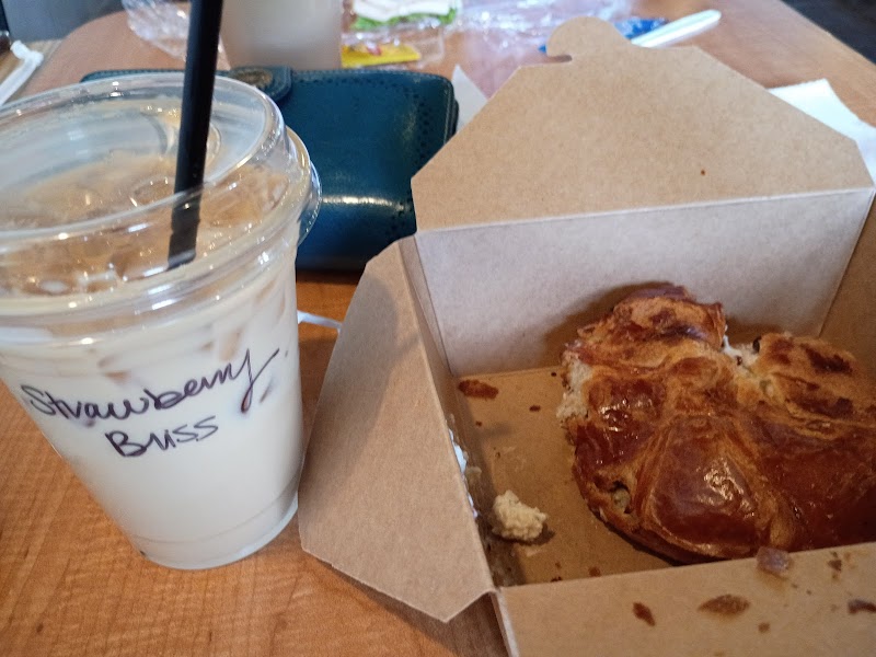 He-Brews Coffee photo 4