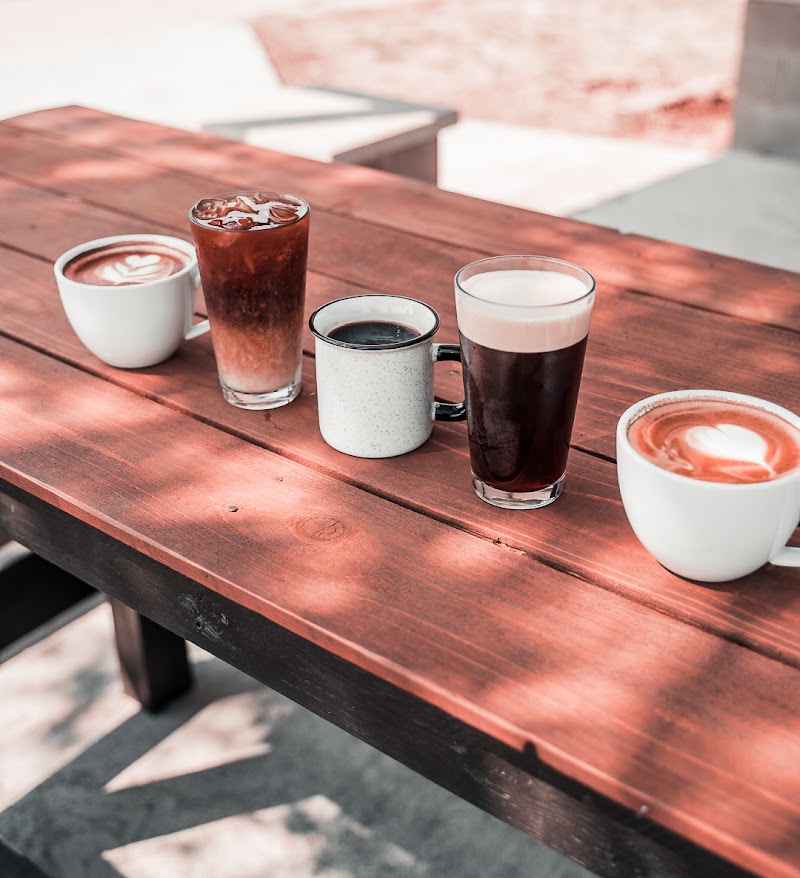 He-Brews Coffee photo 2
