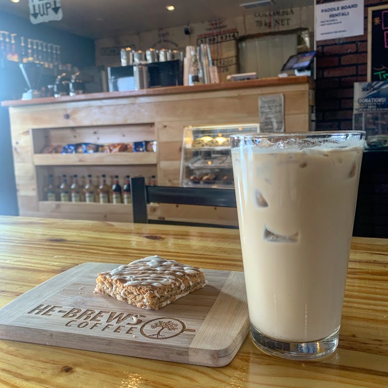 He-Brews Coffee photo 4