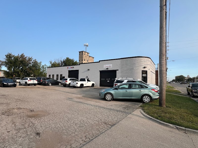 Omar Electric Automotive