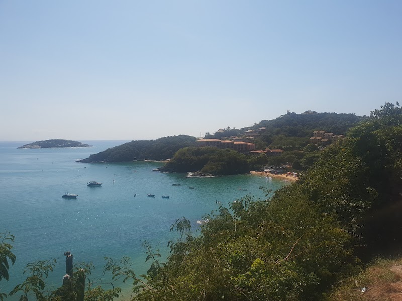 Mirante de João Fernandes