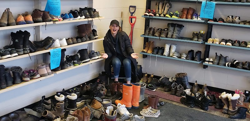 Fort St. John Curling Club photo 3