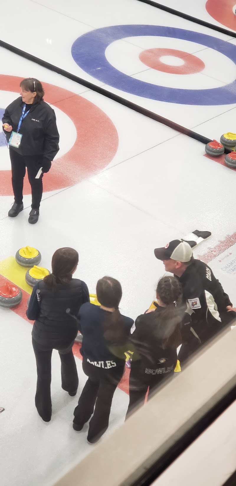 Fort St. John Curling Club photo 4