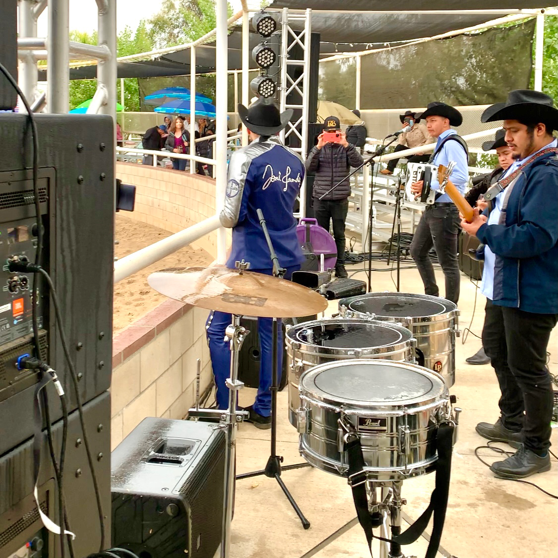 Joni Sandez y su Grupo Norteño: Google Places image 3