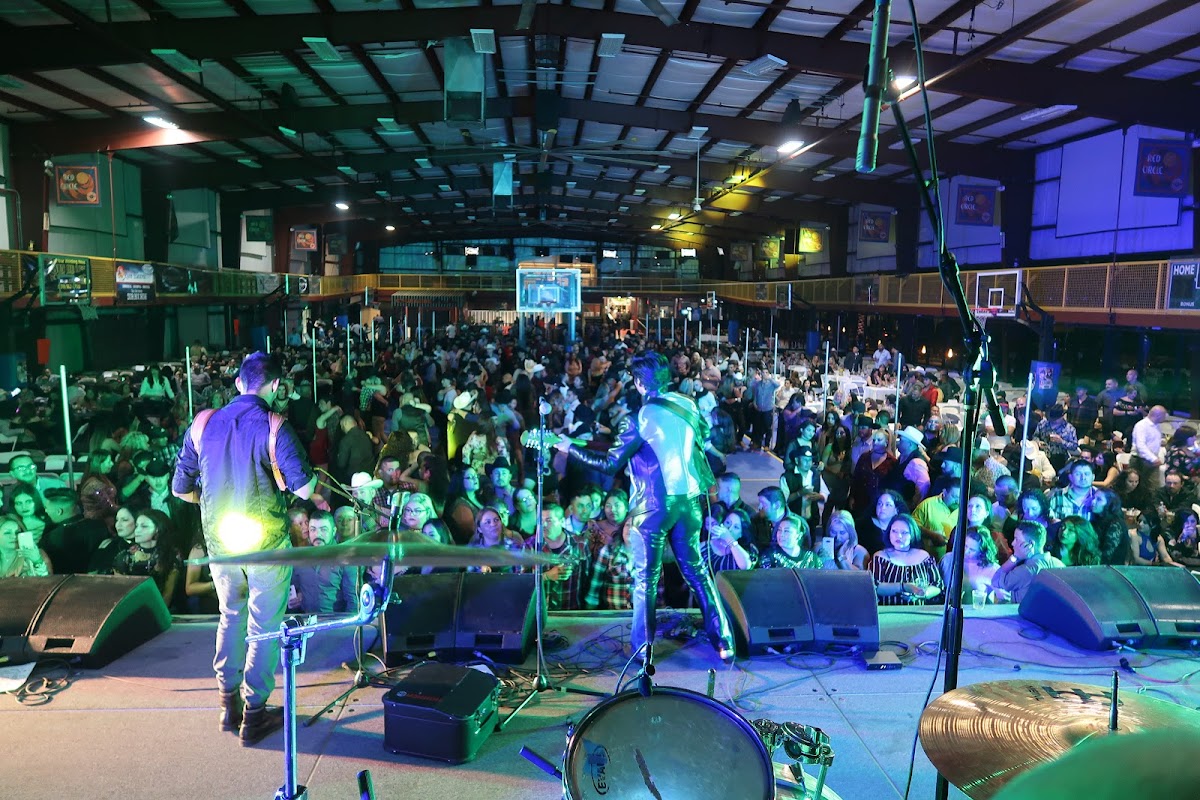 Joni Sandez y su Grupo Norteño: Google Places image 2