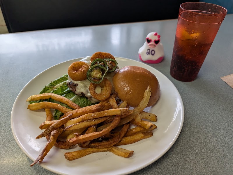 Grump's Cafe photo 3