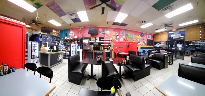 Grump's Cafe photo 3