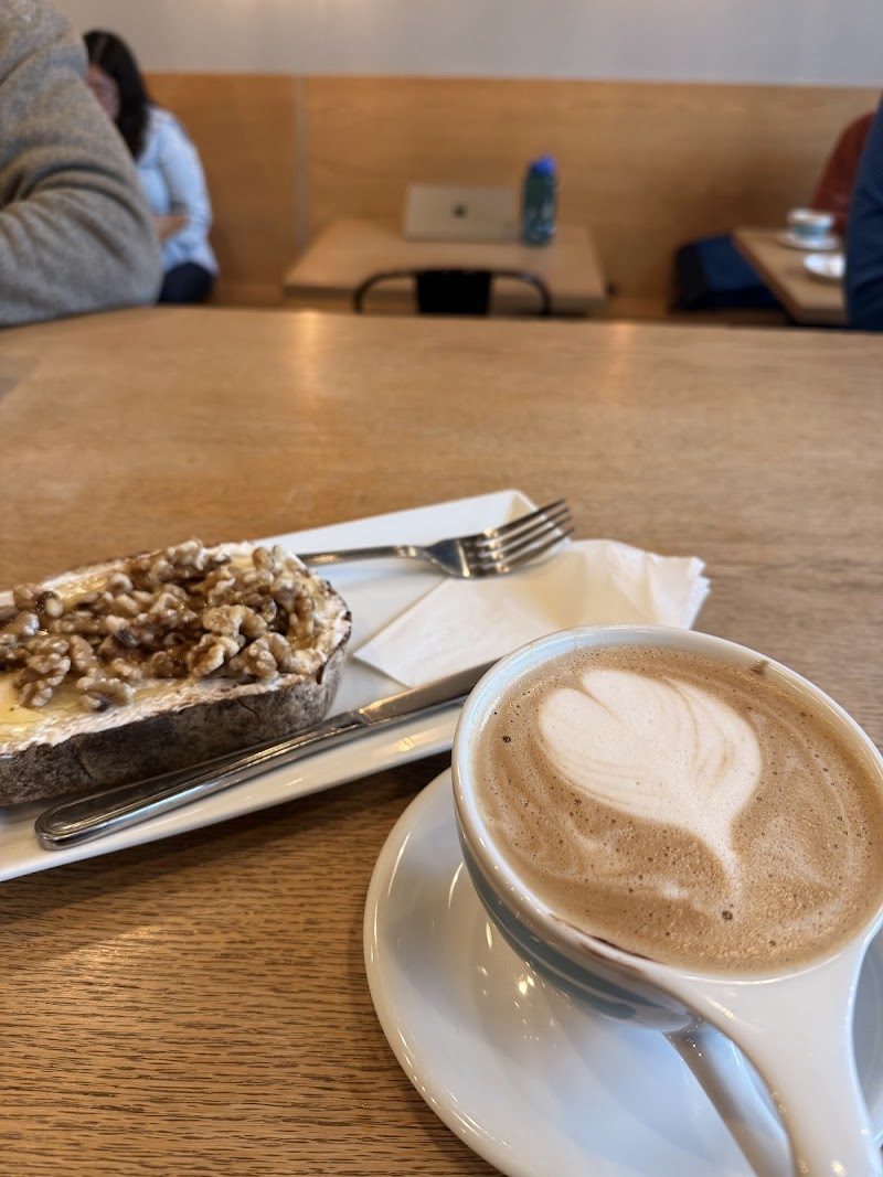 5 Stones Coffee Co photo 3