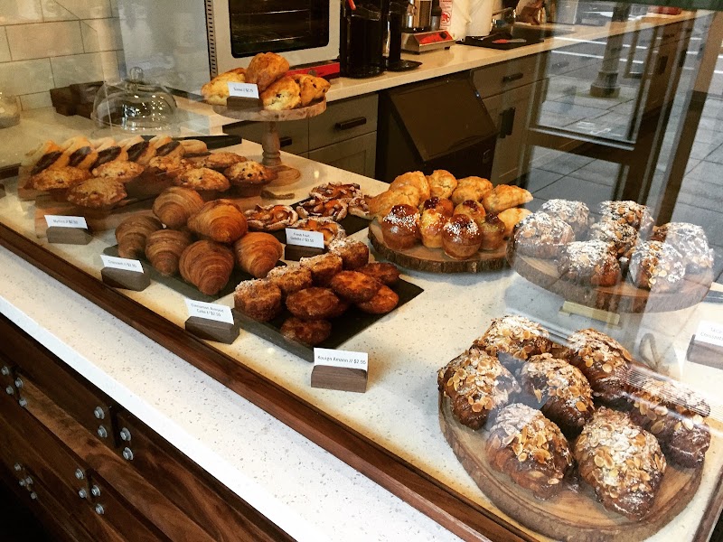 5 Stones Coffee Co photo 2