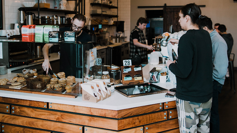 5 Stones Coffee Co photo 3