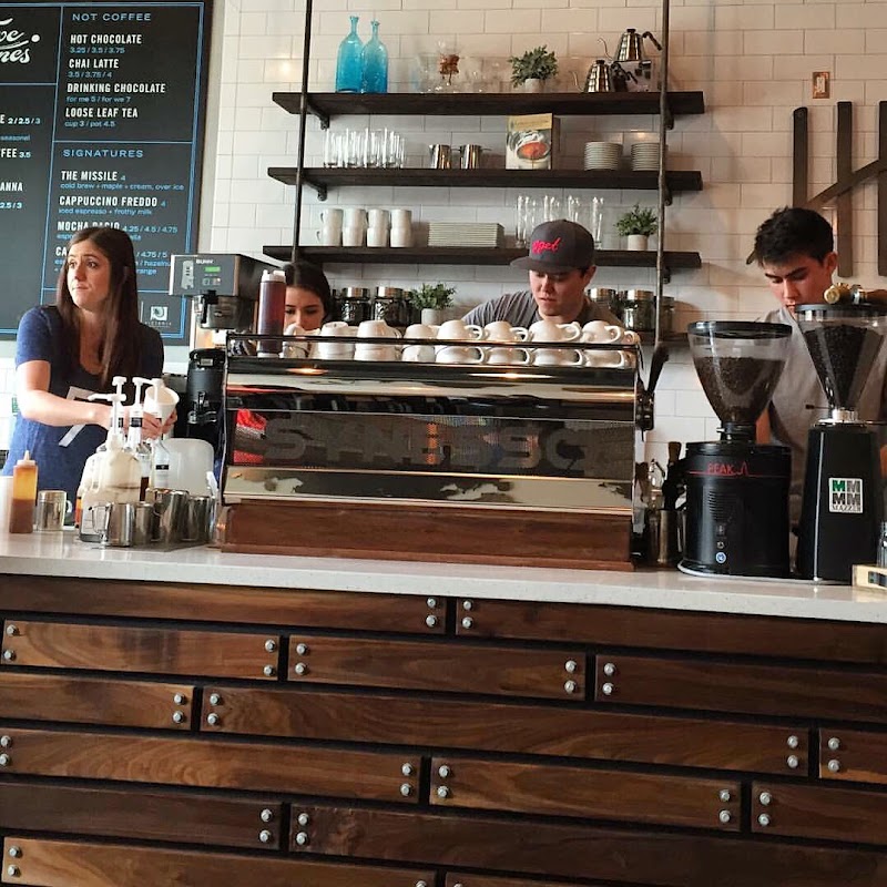 5 Stones Coffee Co photo 1