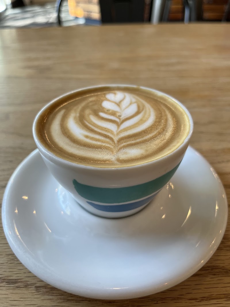 5 Stones Coffee Co photo 4