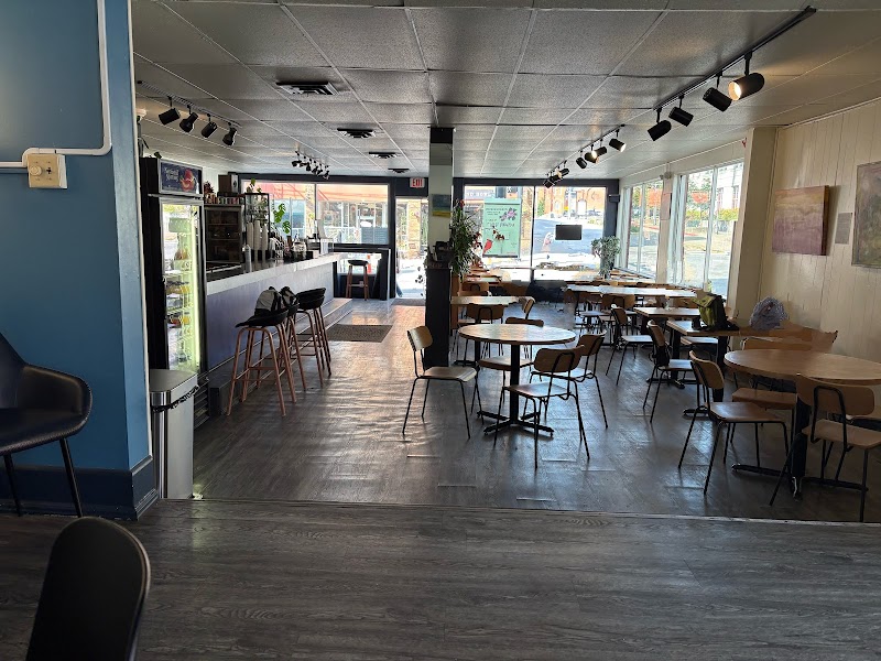 Blue Moose Coffeehouse photo 3