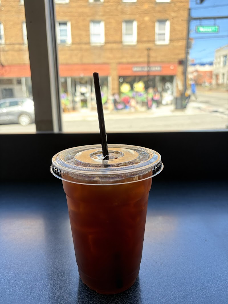 Blue Moose Coffeehouse photo 3