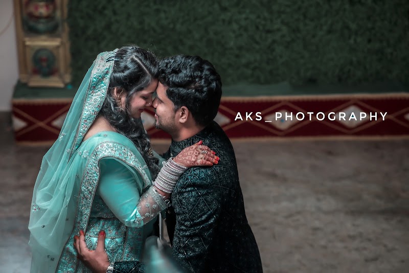 AKS Photography and videography