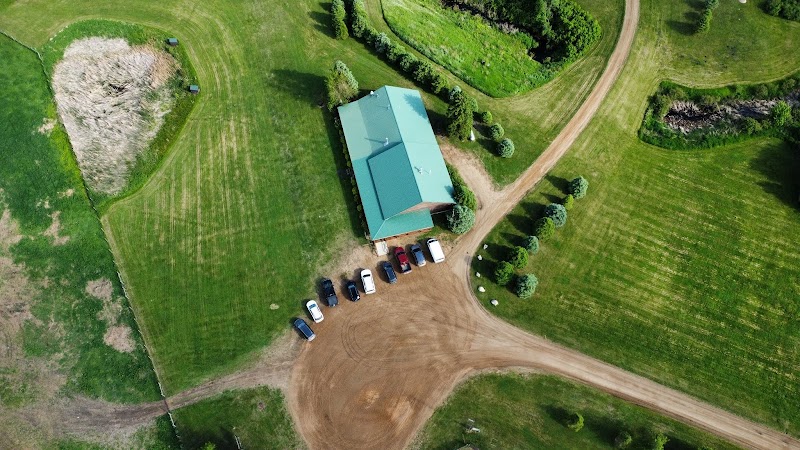 Prairie Sky Guest & Game Ranch - Photo 3