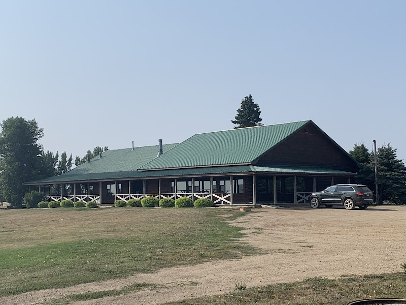 Prairie Sky Guest & Game Ranch - Photo 4
