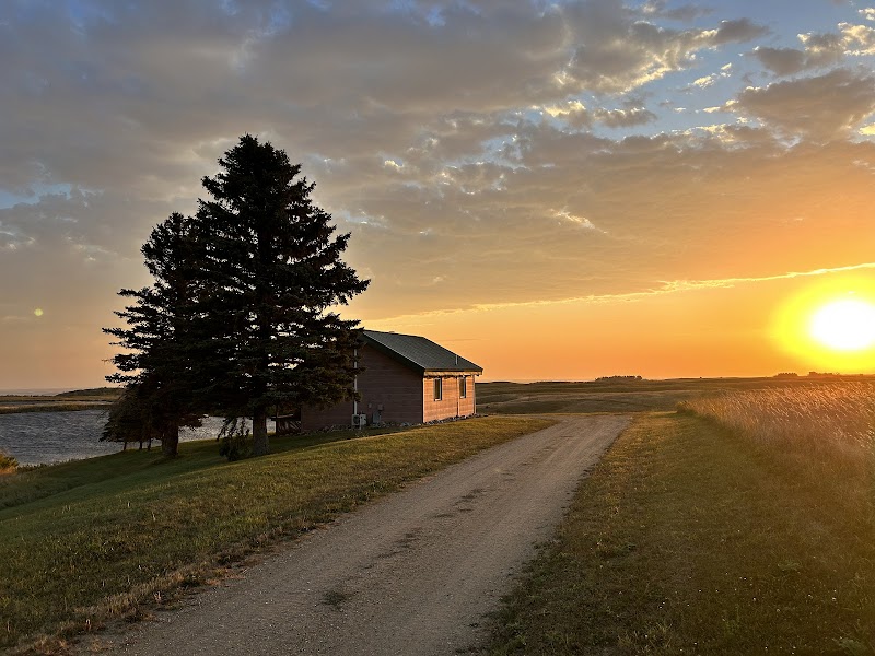 Prairie Sky Guest & Game Ranch - Photo 1