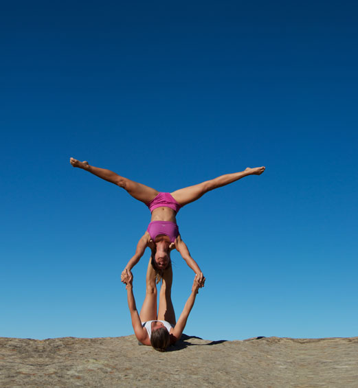 Samadhi S.s.d.r.l. Integral Yoga — 4