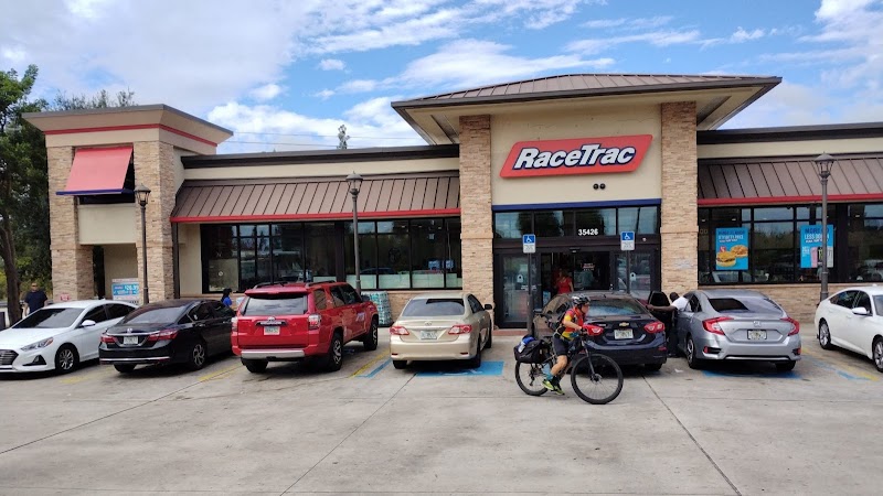 RaceTrac photo 1