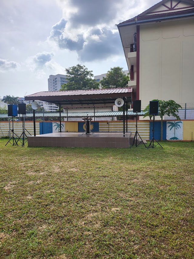 SJK(T) Ramathasar photo 3