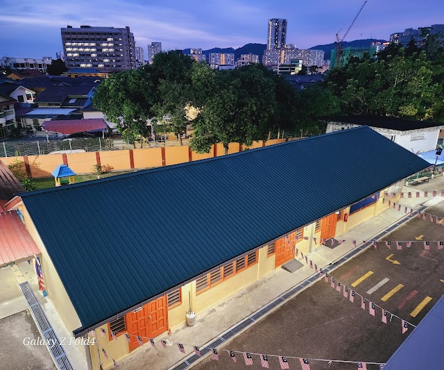 SJK(T) Ramathasar photo 2