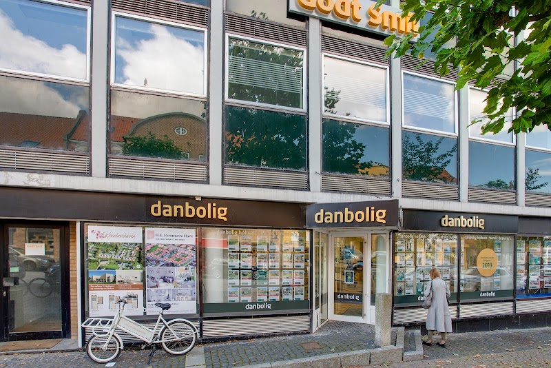 Godt Smil Tandlægerne Holbæk - billede 8