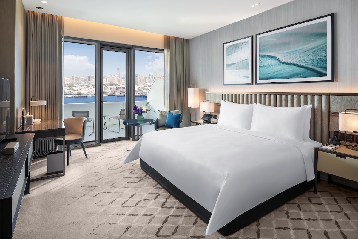 Address Creek Harbour 2