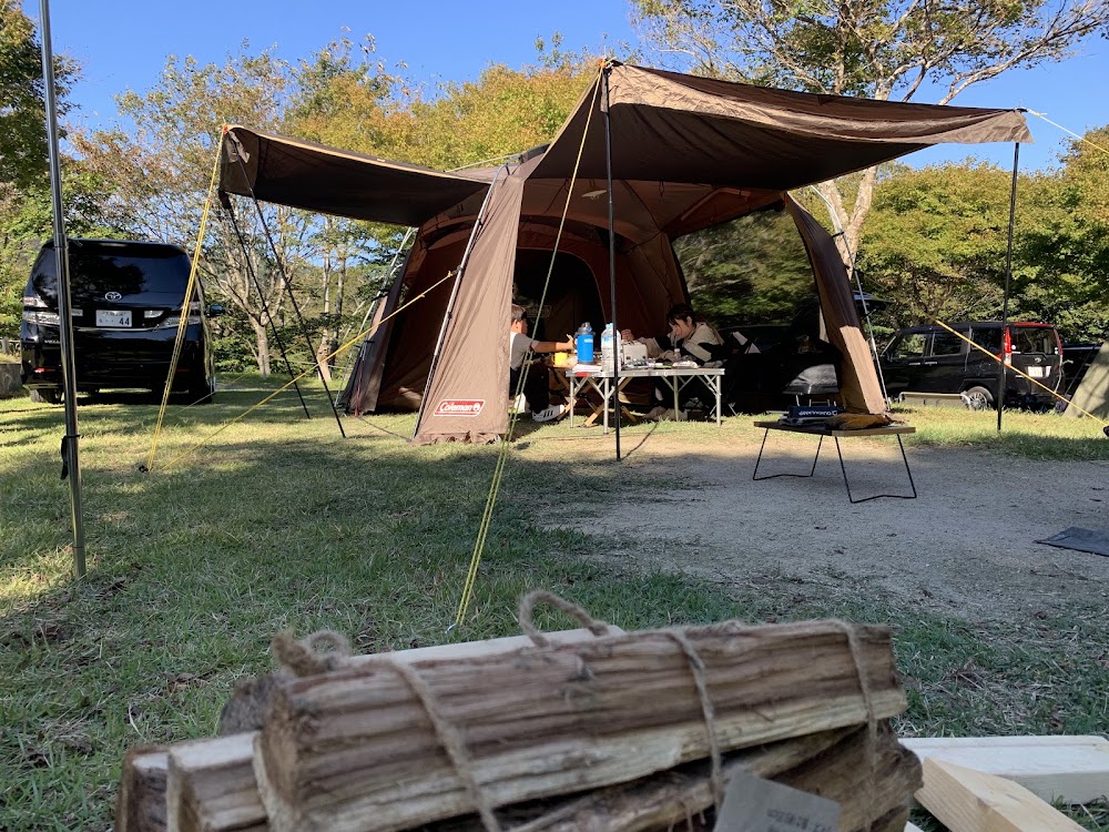 家族旅行村ビラデスト今津