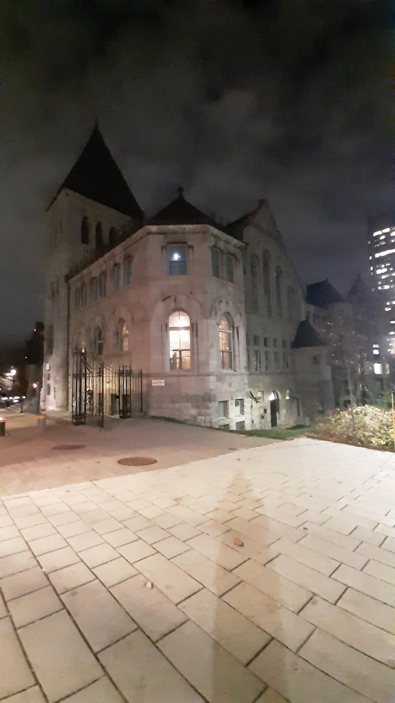 MSA McGill Office photo 1