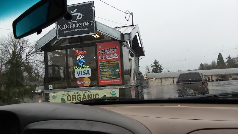 Kel's Kickstart photo 4