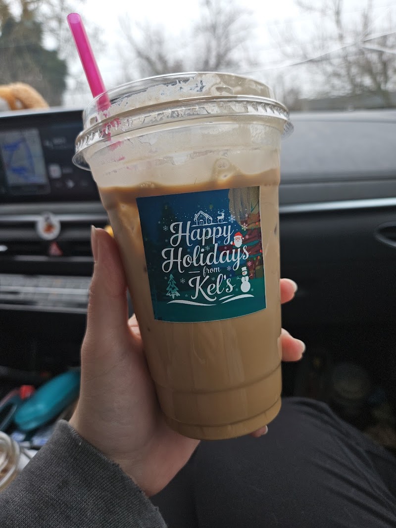 Kel's Kickstart photo 3