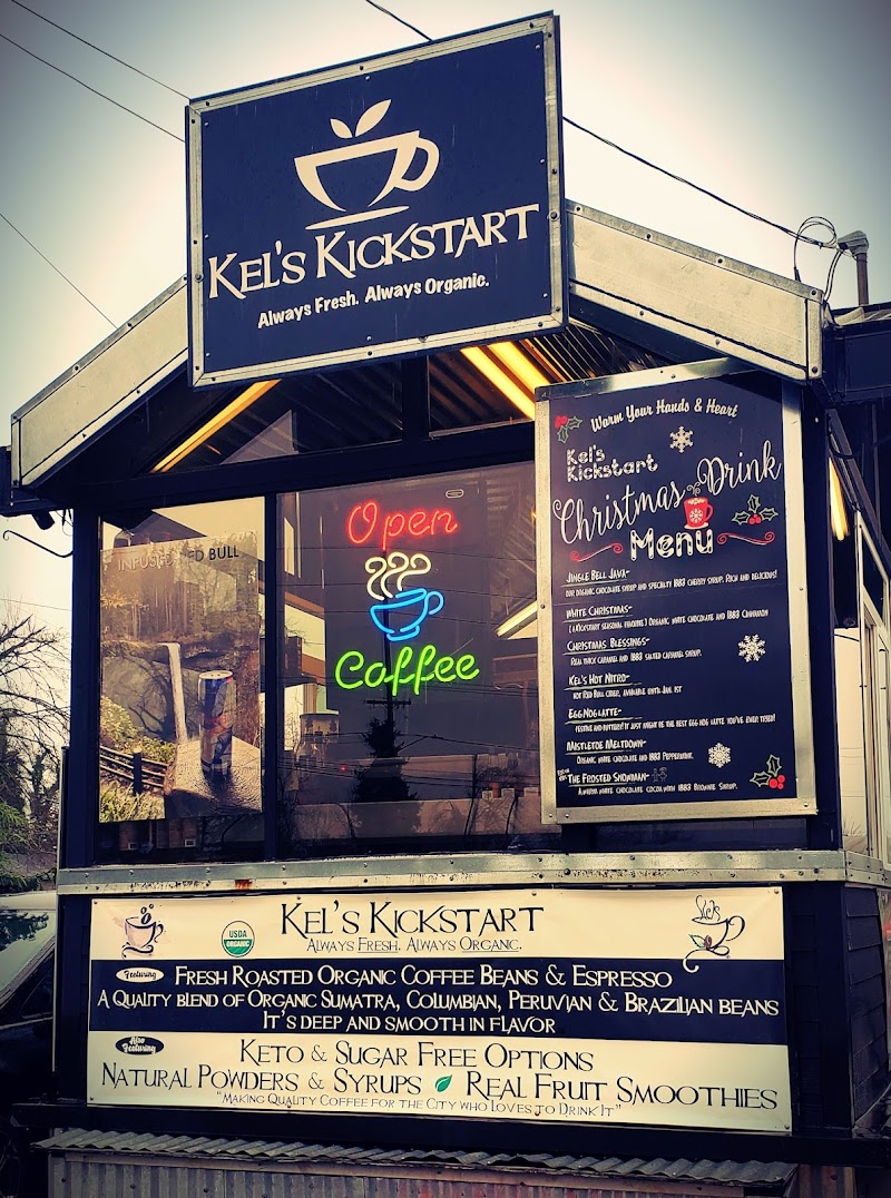 Kel's Kickstart photo 2