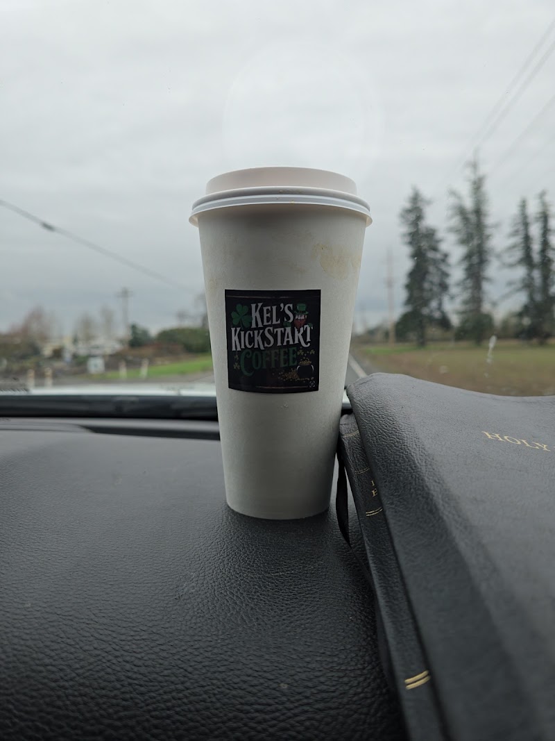 Kel's Kickstart photo 2