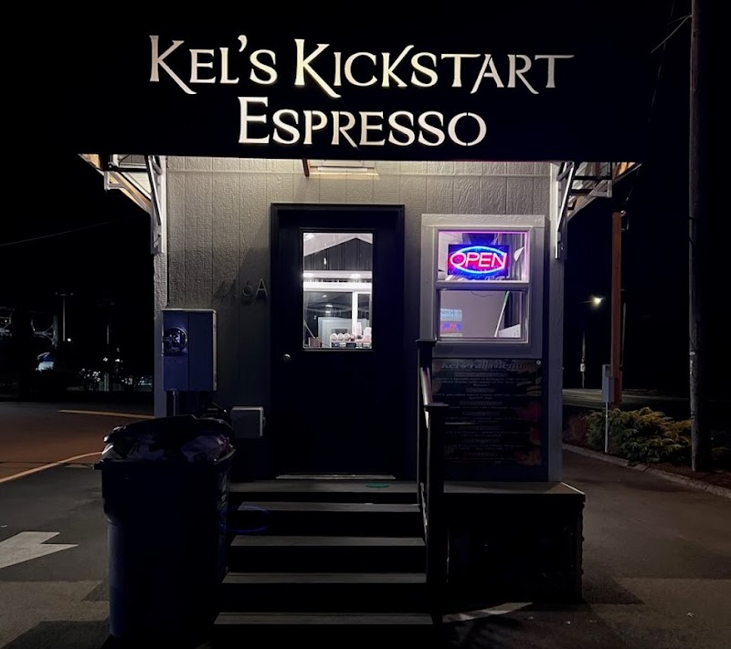Kel's Kickstart photo 1