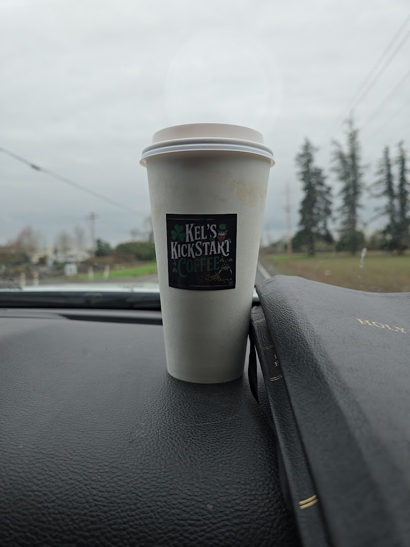 Kel's Kickstart photo 2