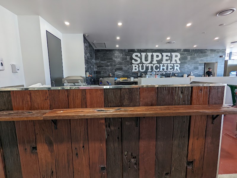 Super Butcher Mermaid Beach photo 6