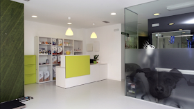 Veterinario en Pamplona | Clínica Veterinaria Nuevo Ártica